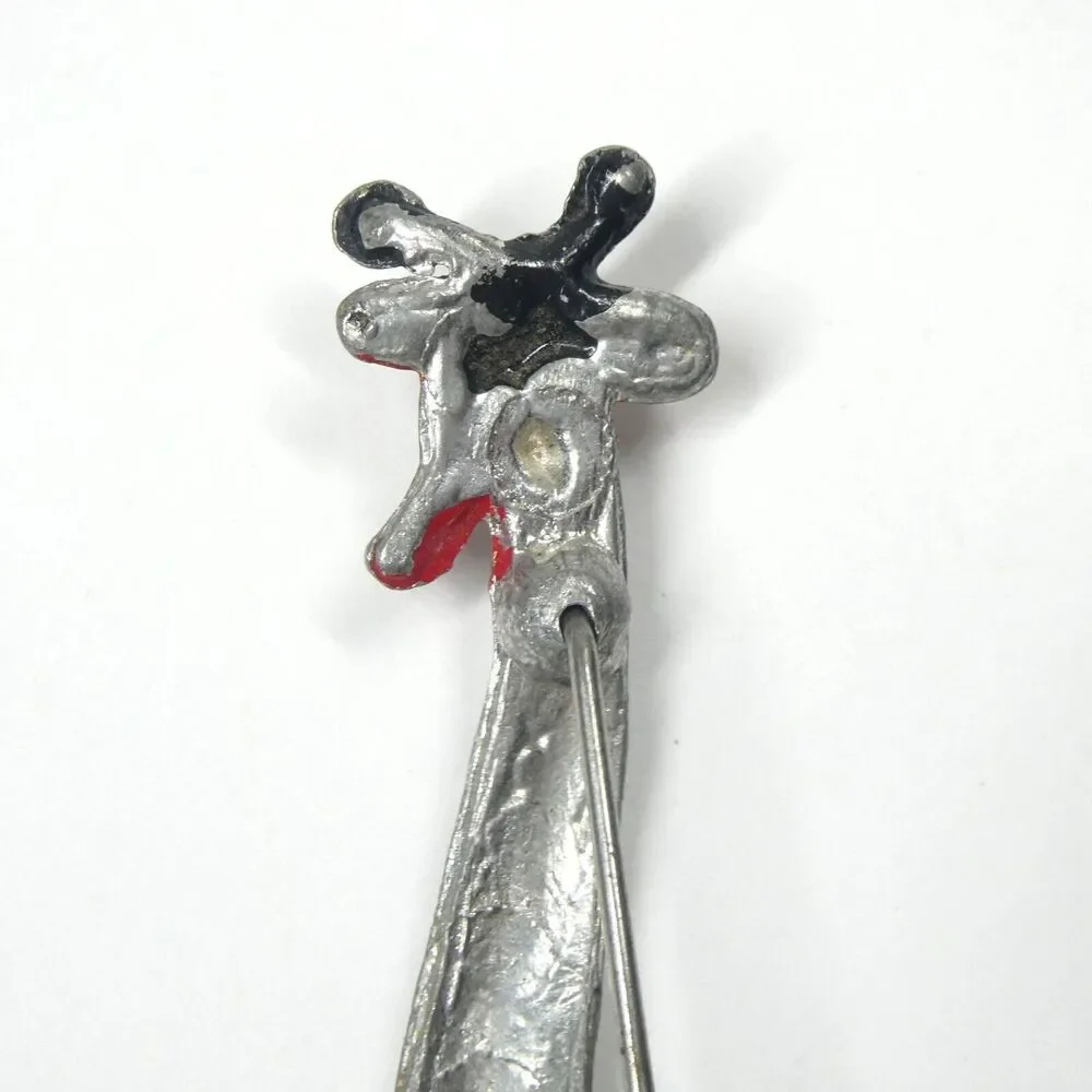 N/A metal shaped
